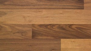 American Walnut Natural