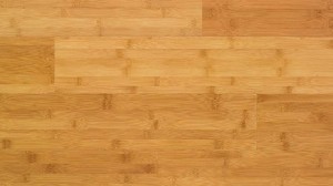 Horizontal Bamboo Carbonized